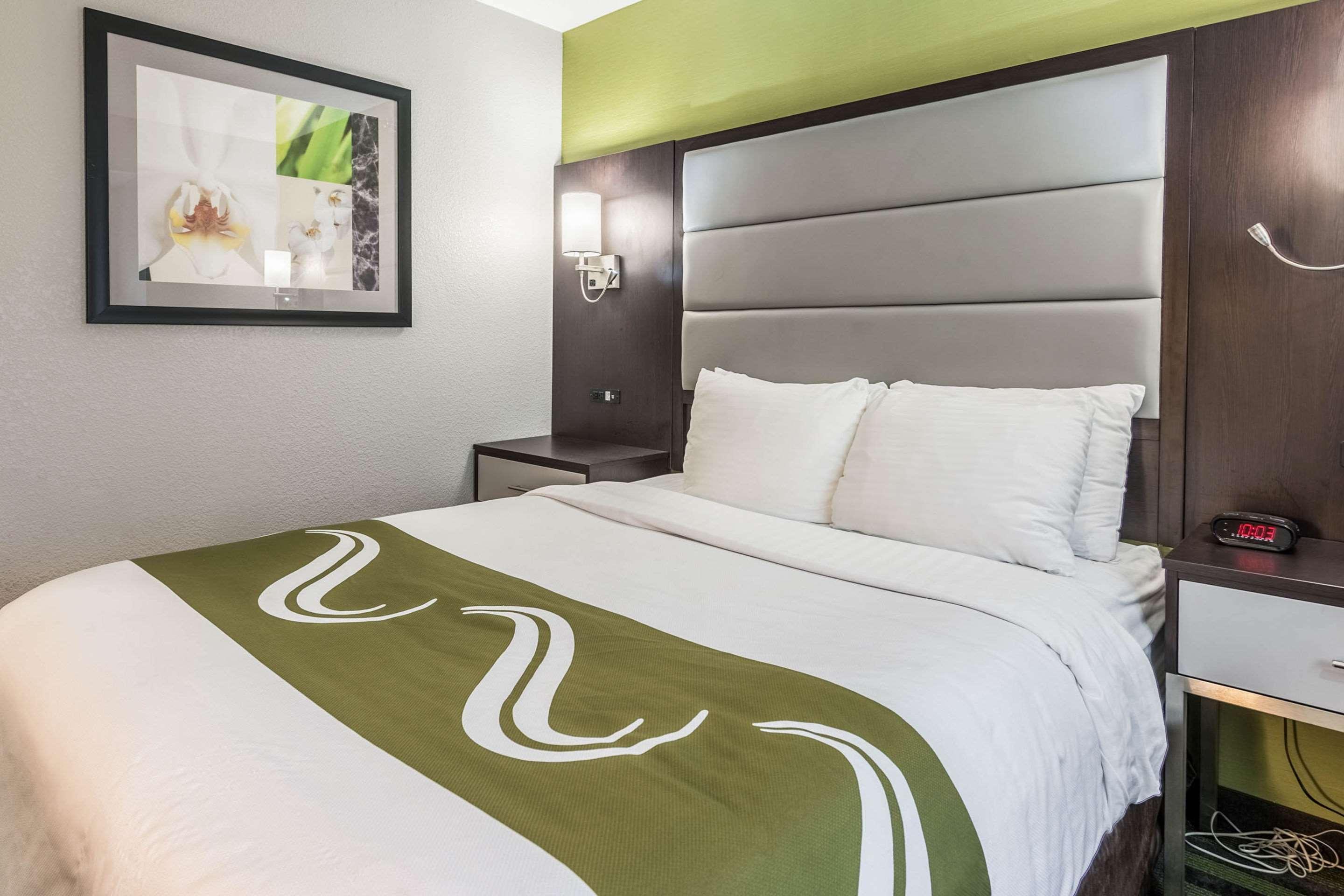 Quality Inn Grove City - Columbus South Εξωτερικό φωτογραφία