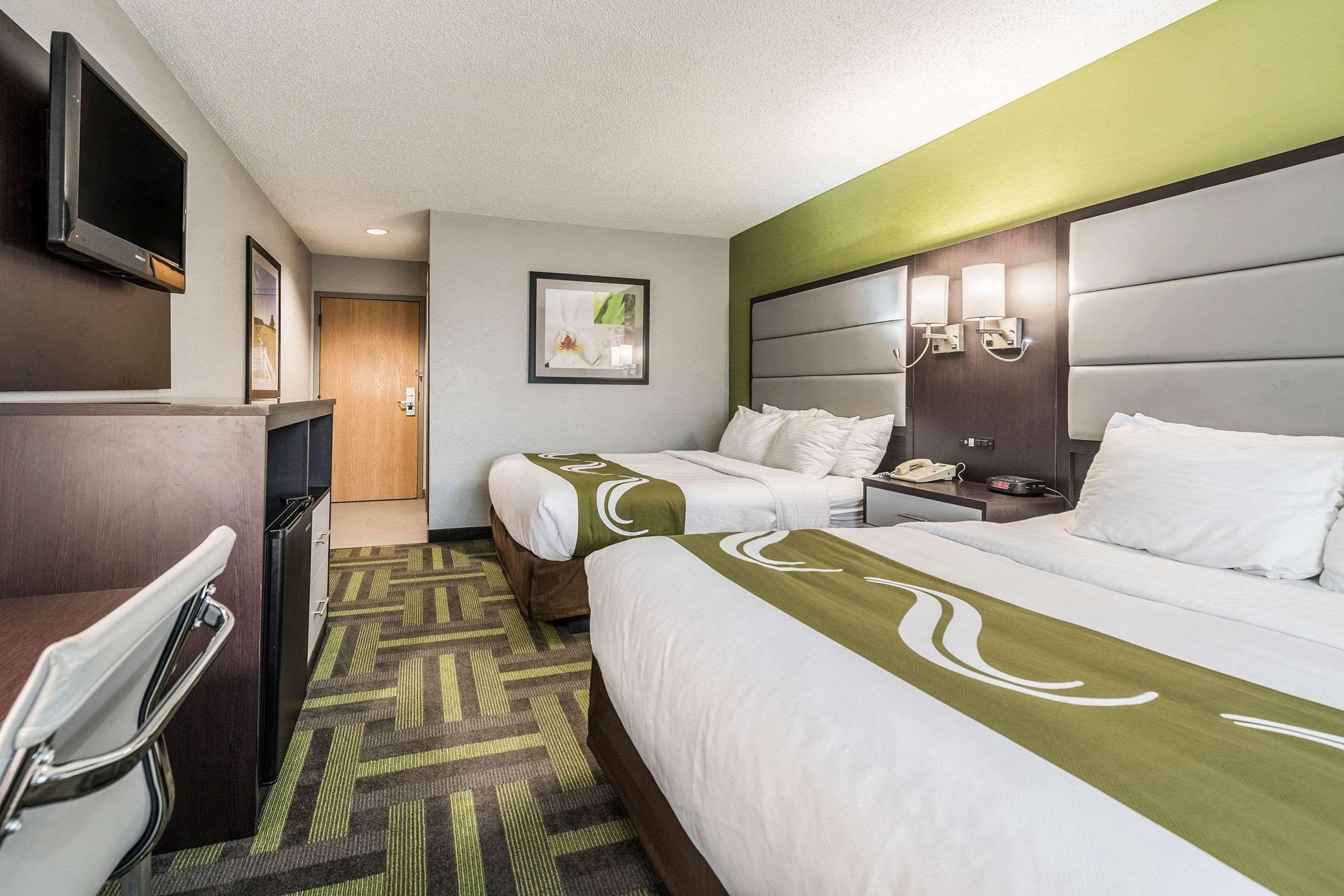 Quality Inn Grove City - Columbus South Εξωτερικό φωτογραφία