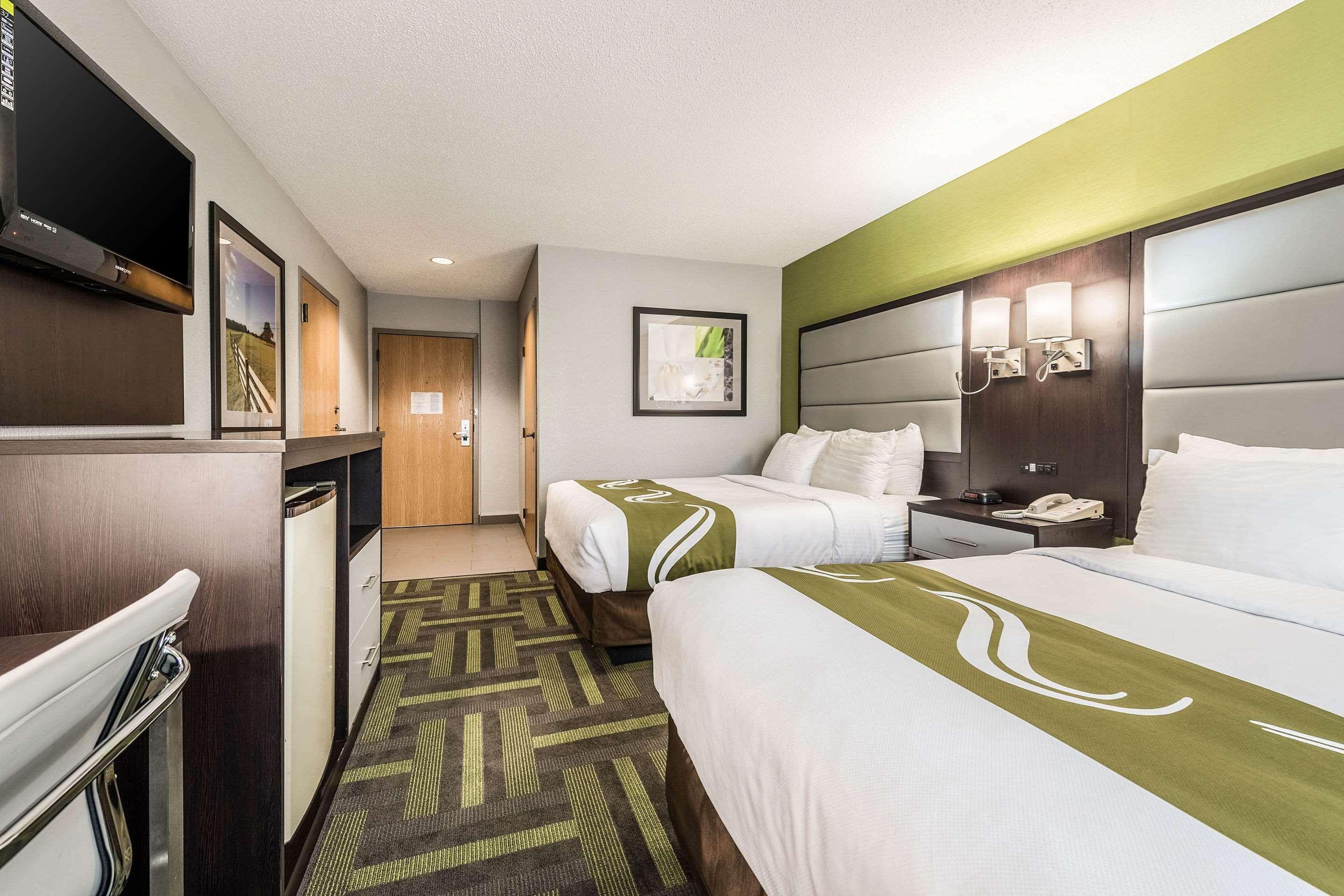 Quality Inn Grove City - Columbus South Εξωτερικό φωτογραφία