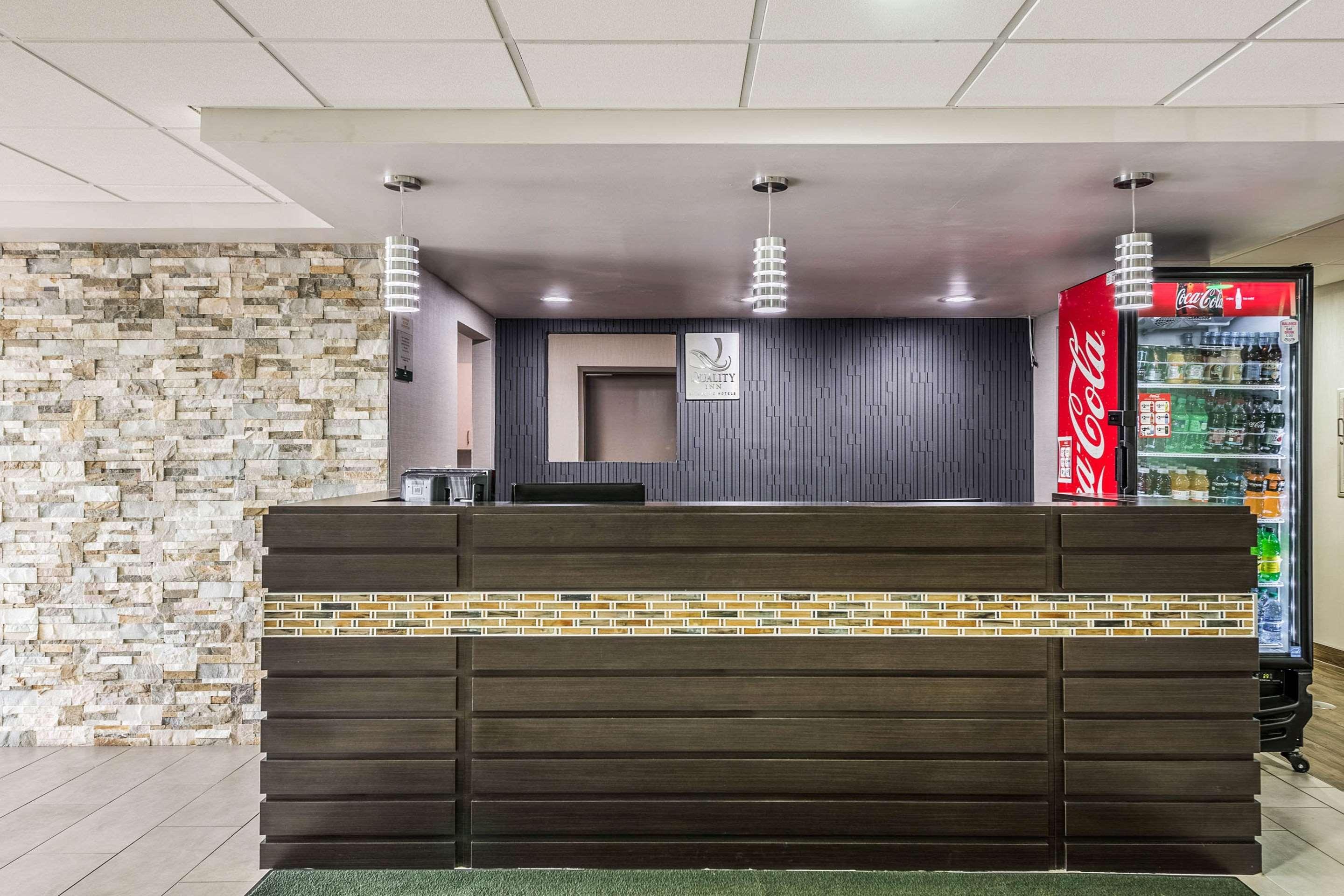 Quality Inn Grove City - Columbus South Εξωτερικό φωτογραφία