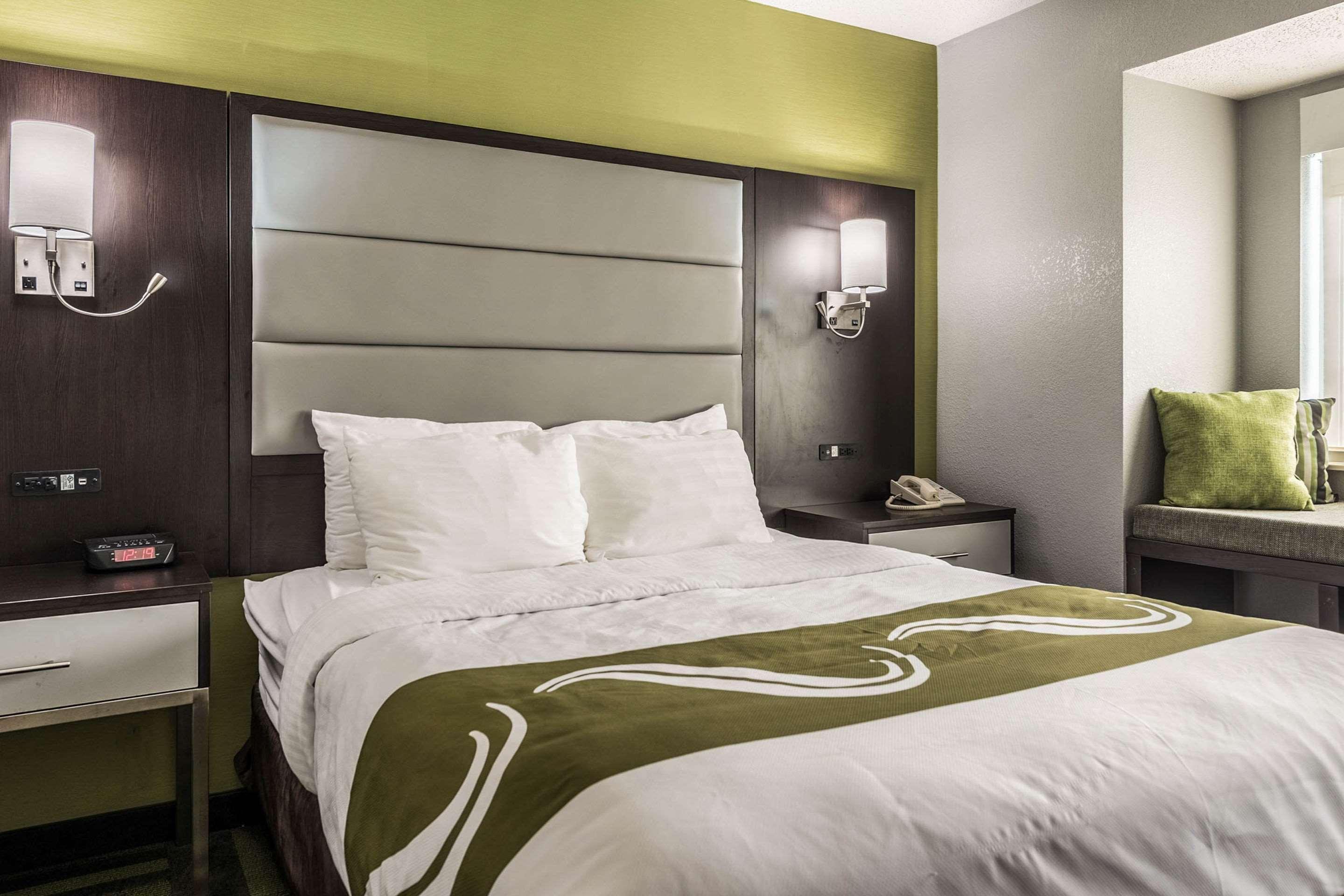 Quality Inn Grove City - Columbus South Εξωτερικό φωτογραφία
