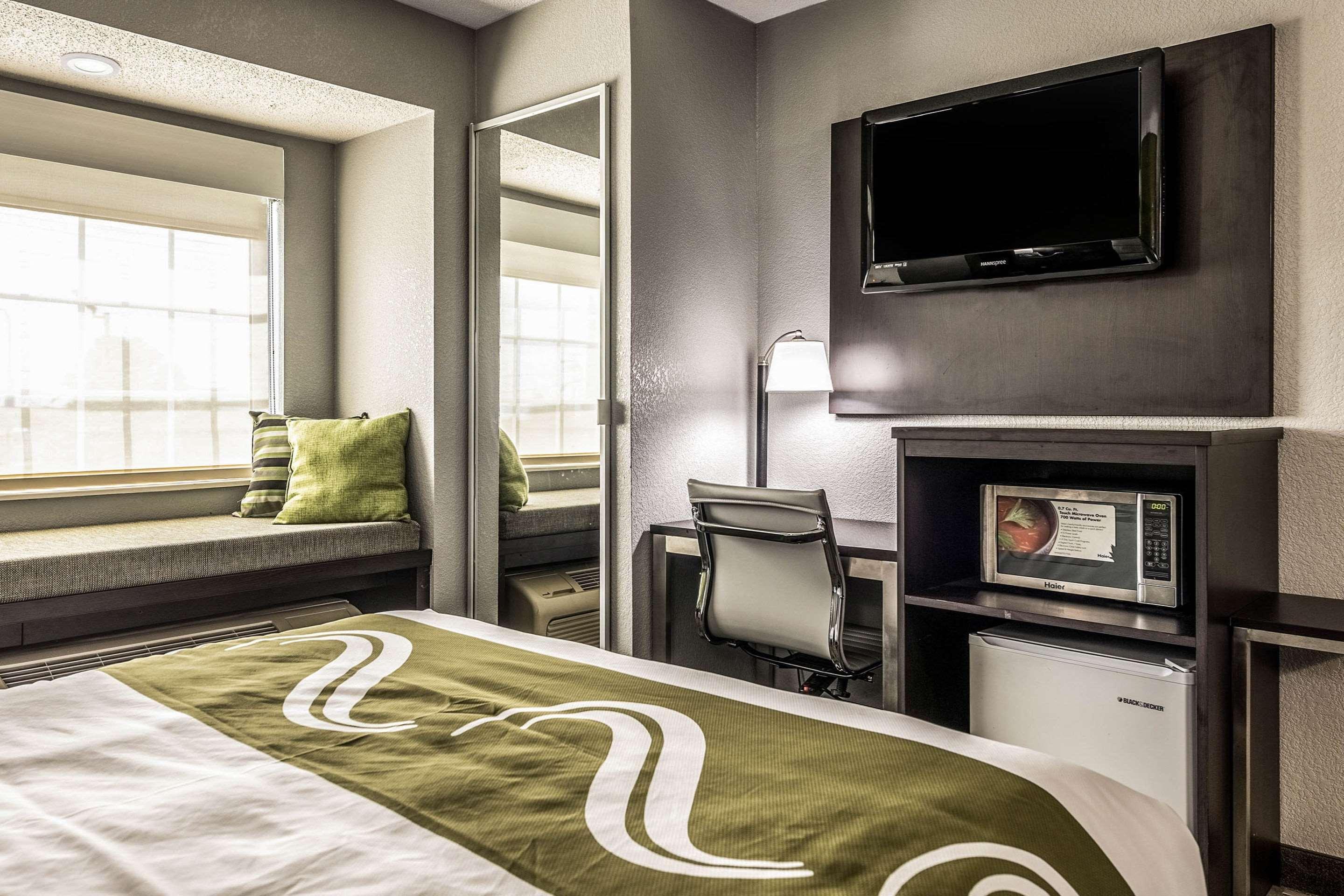Quality Inn Grove City - Columbus South Εξωτερικό φωτογραφία