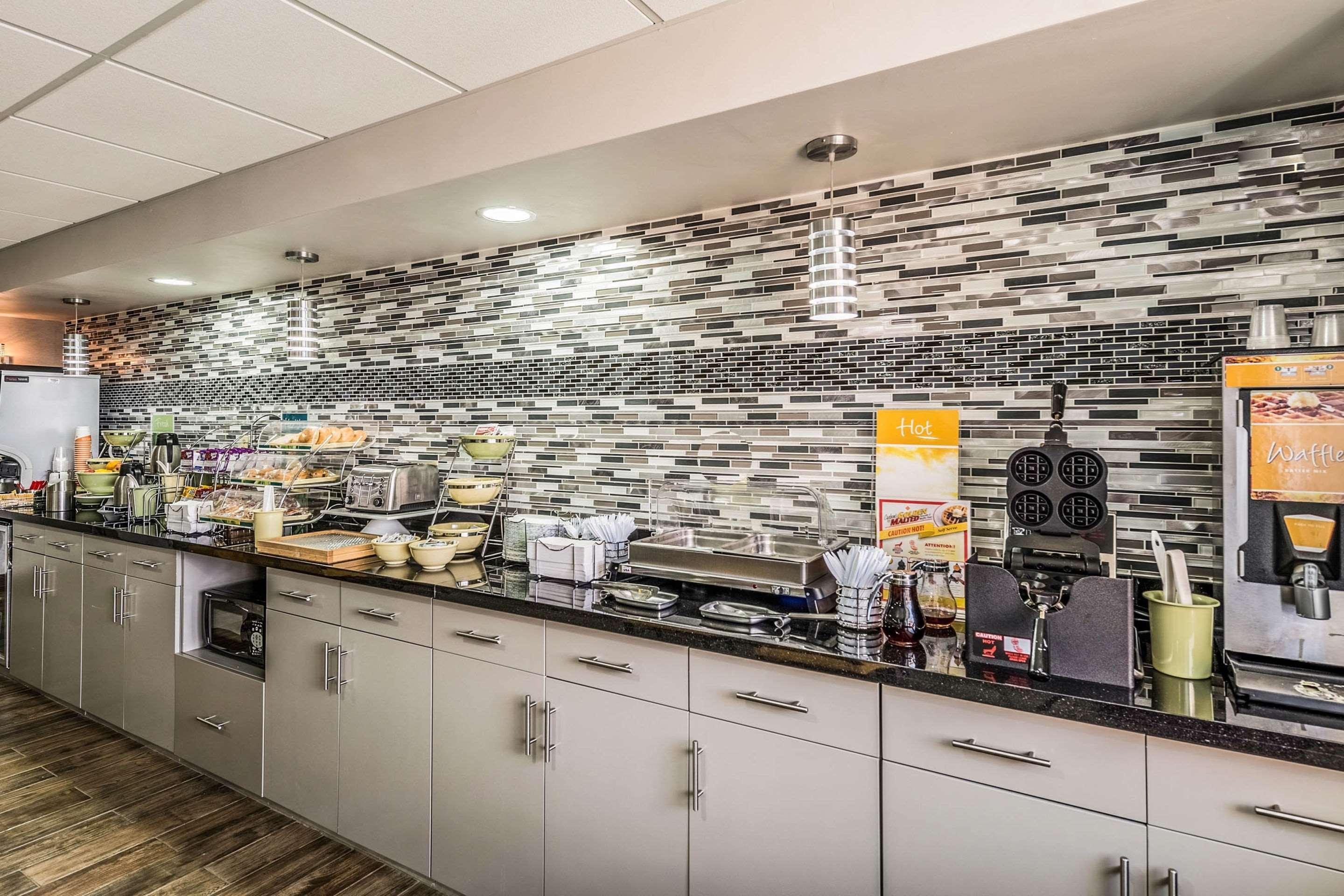 Quality Inn Grove City - Columbus South Εξωτερικό φωτογραφία