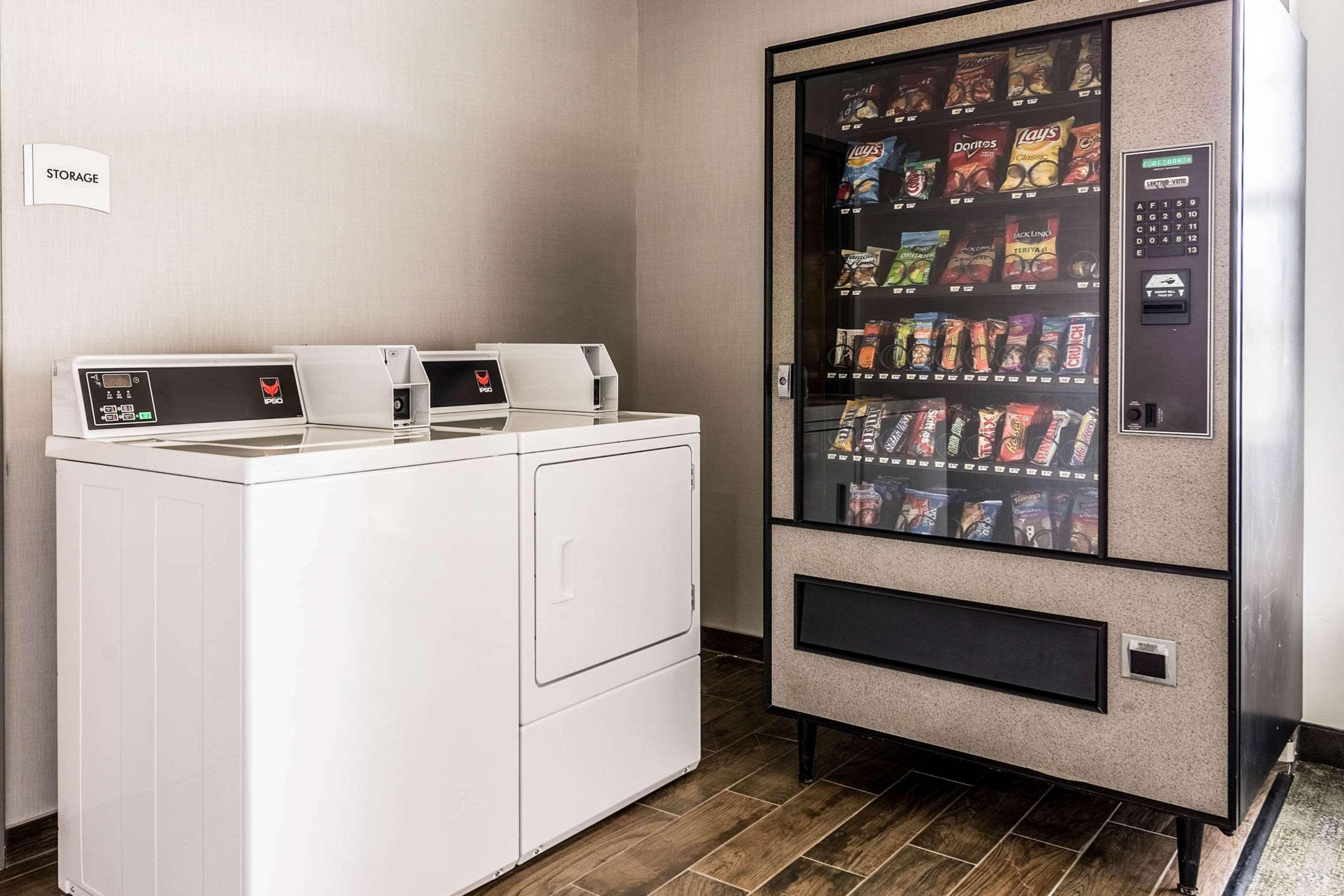Quality Inn Grove City - Columbus South Εξωτερικό φωτογραφία