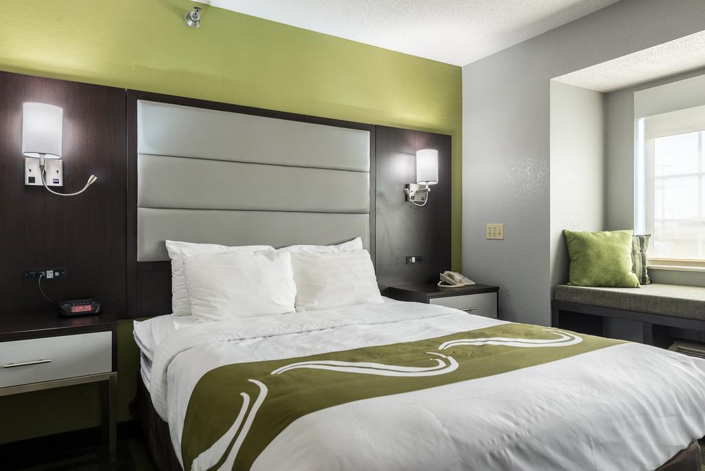 Quality Inn Grove City - Columbus South Εξωτερικό φωτογραφία