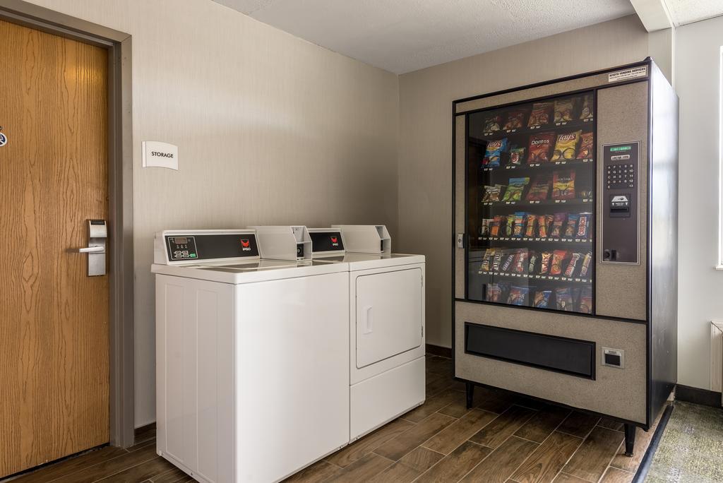 Quality Inn Grove City - Columbus South Εξωτερικό φωτογραφία