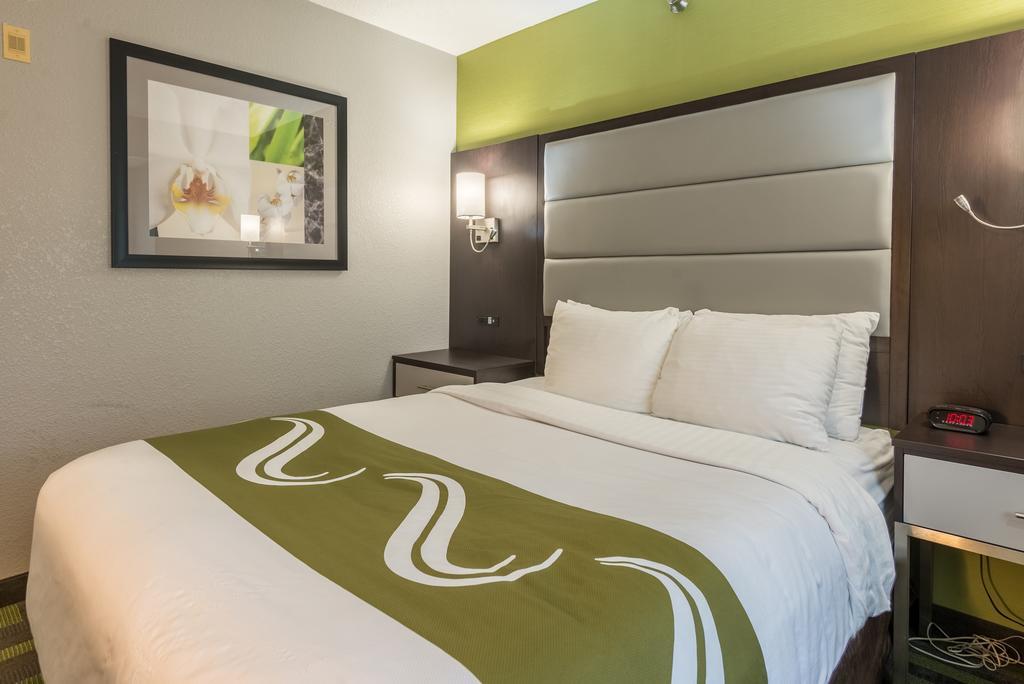 Quality Inn Grove City - Columbus South Εξωτερικό φωτογραφία
