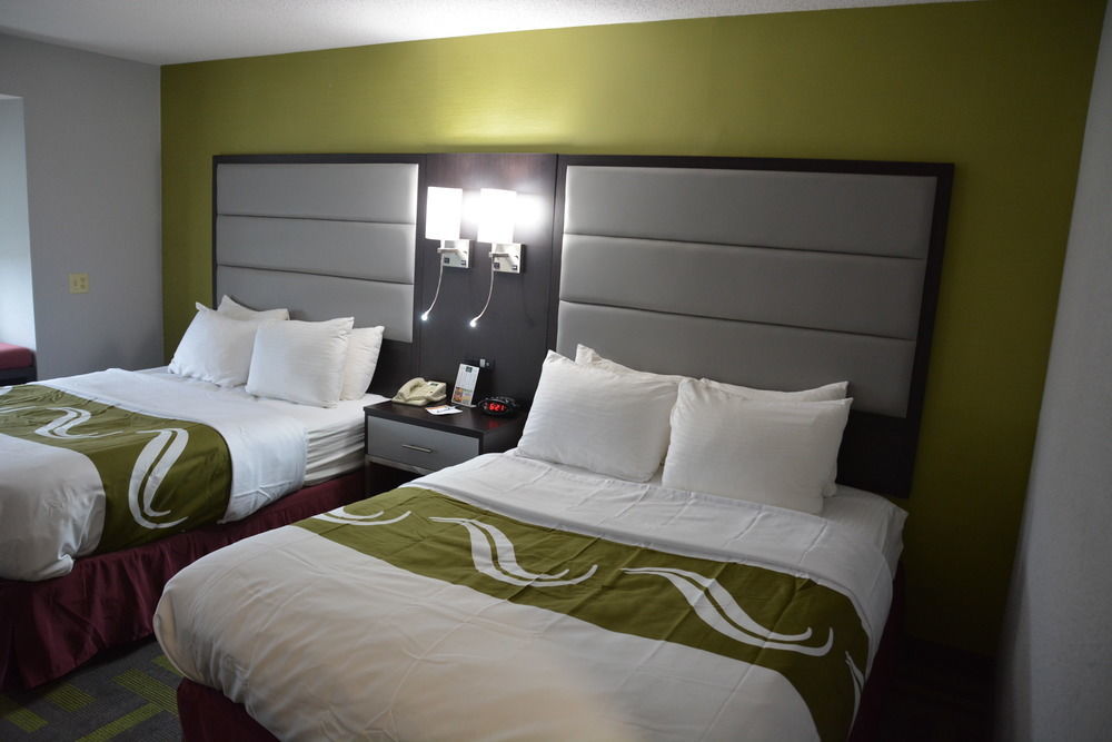 Quality Inn Grove City - Columbus South Εξωτερικό φωτογραφία