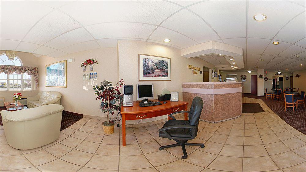 Quality Inn Grove City - Columbus South Εξωτερικό φωτογραφία